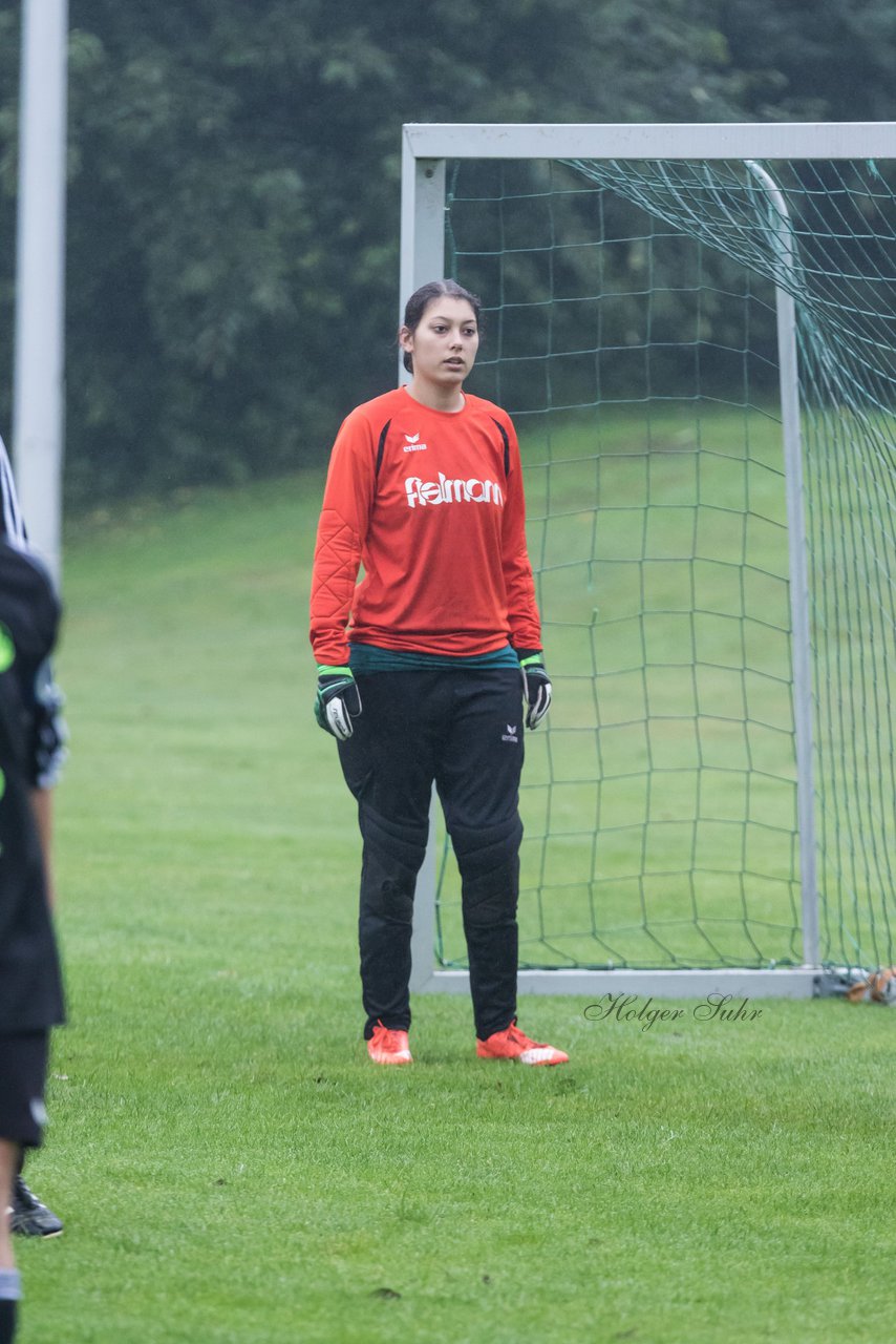 Bild 245 - Frauen TSV Gnutz - SV Bokhorst : Ergebnis: 7:0